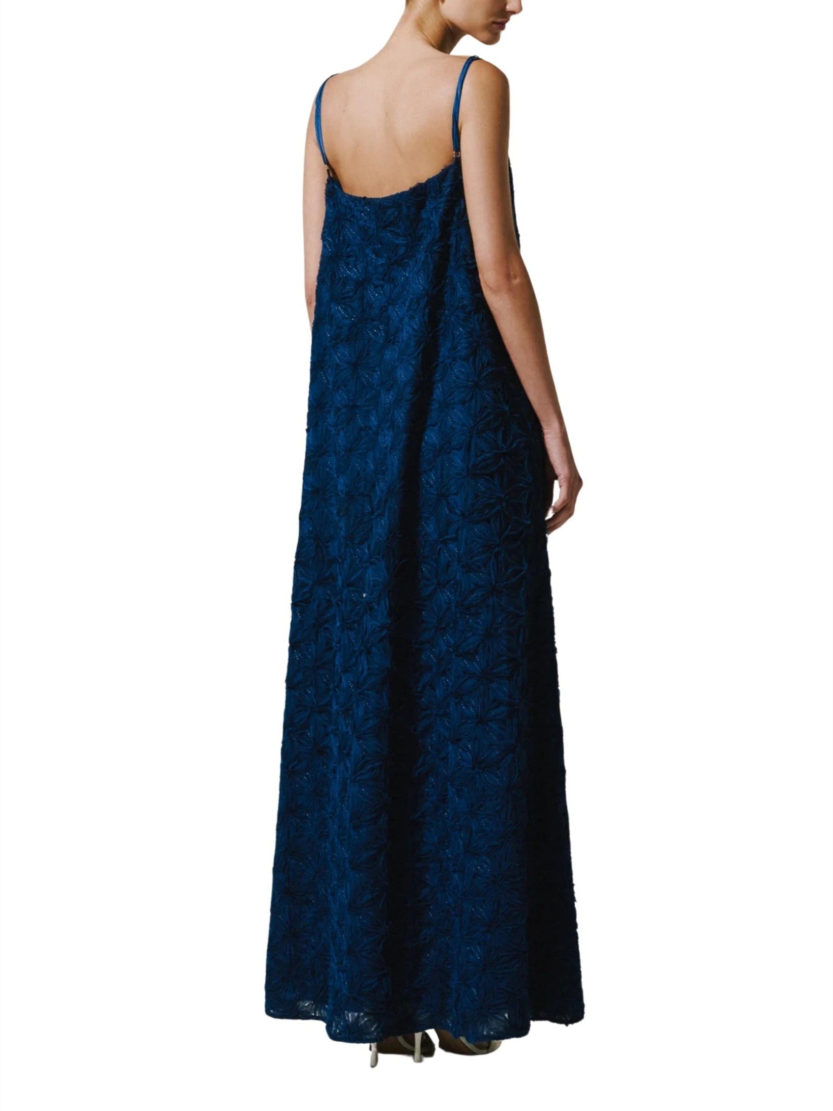 Sira maxi dress