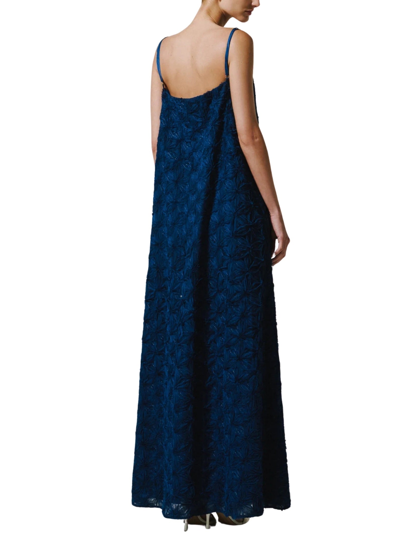 Sira maxi dress
