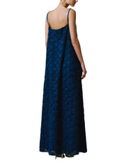 Sira maxi dress