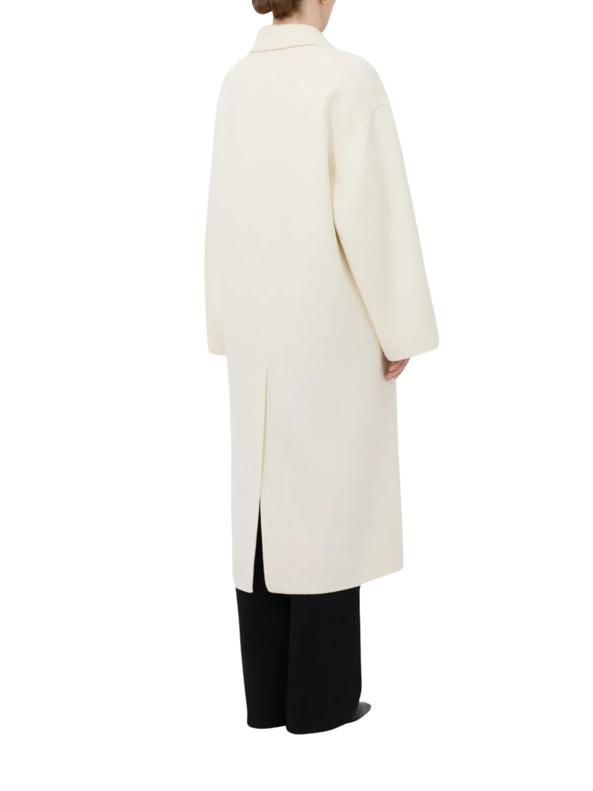 BORNEO LDS LONG COAT