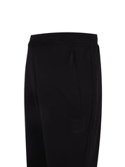 Metropolis series stretch fleece sweatpants