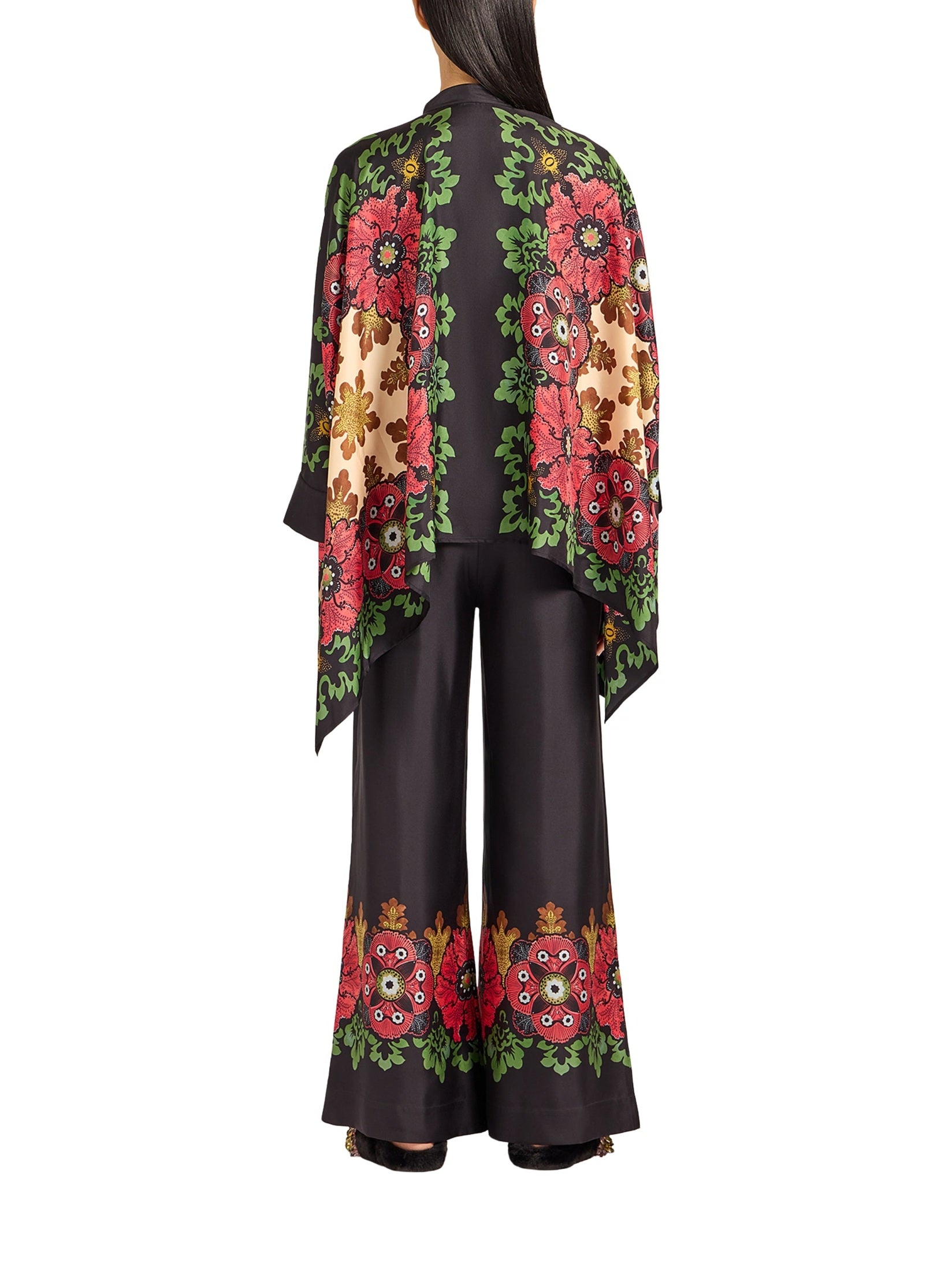 Palazzo pants