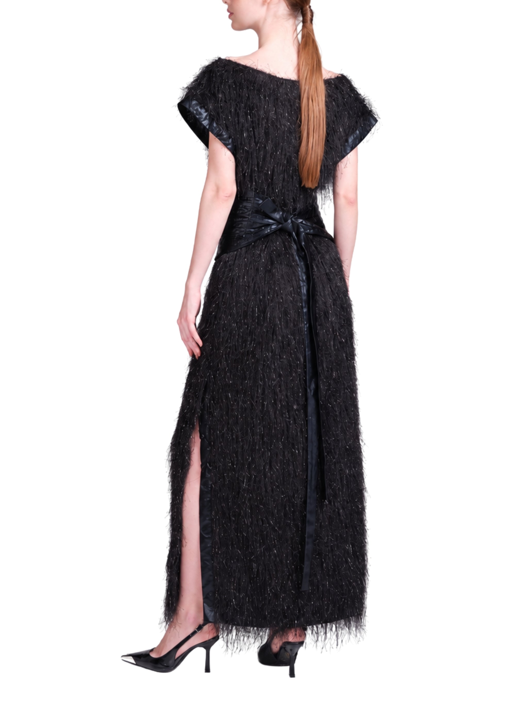 Razan dress