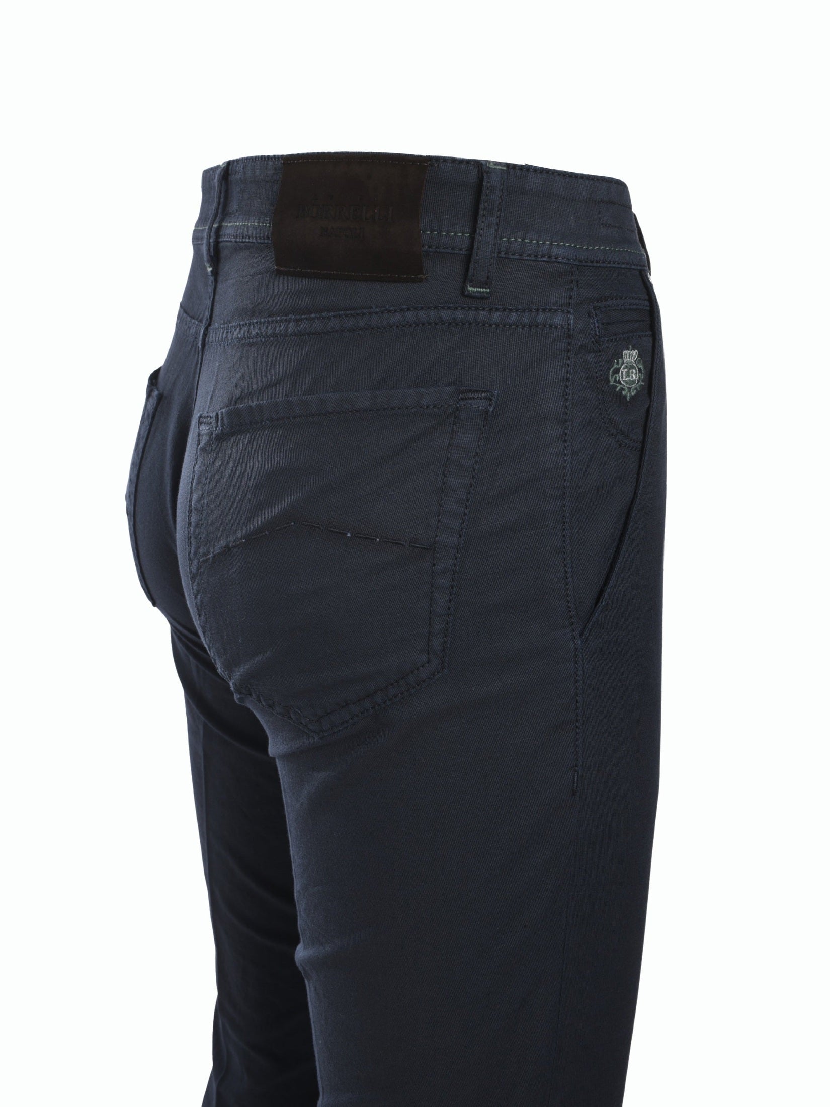 Jeans mod. plebiscito