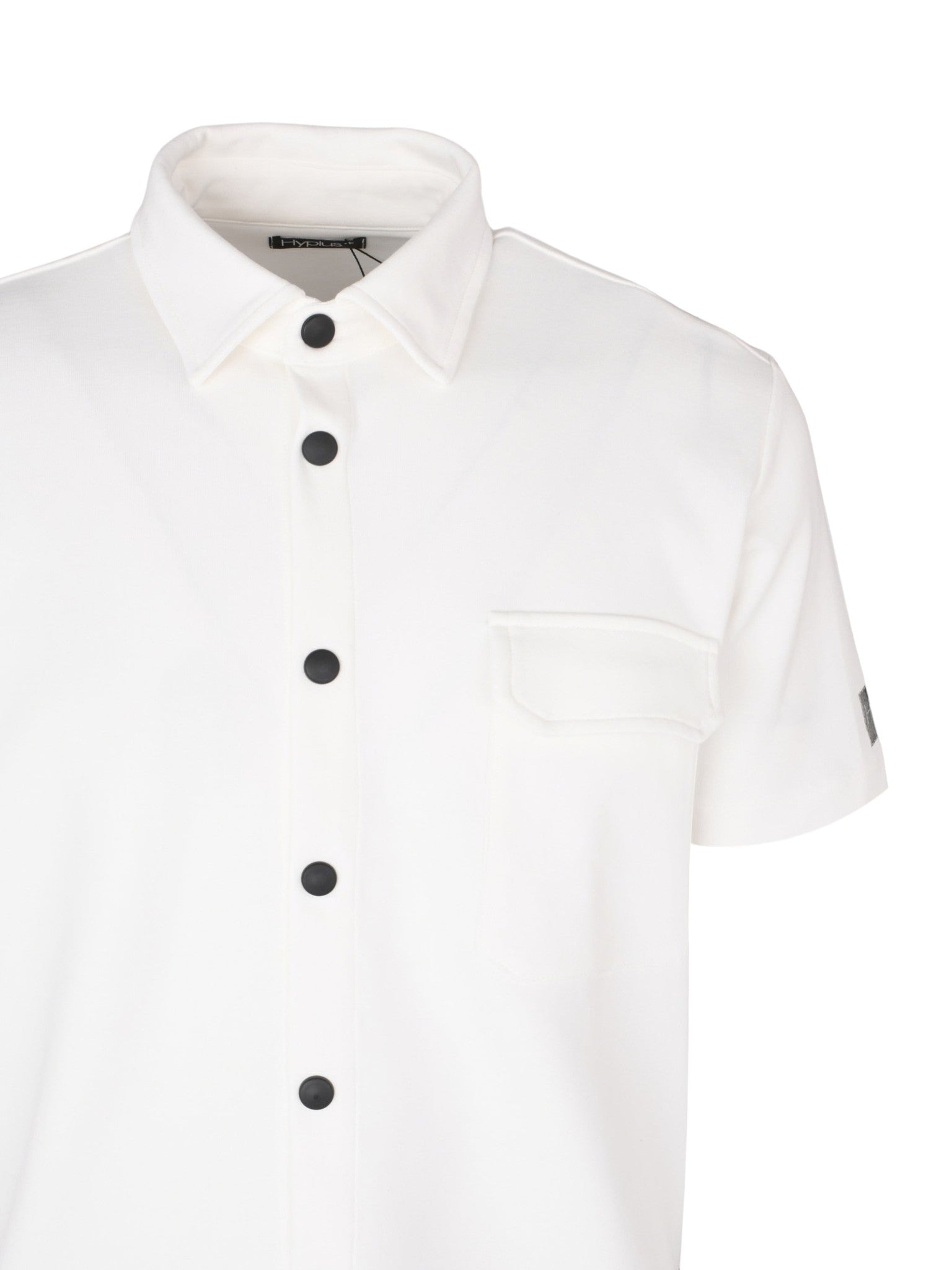 Shirt panel white
