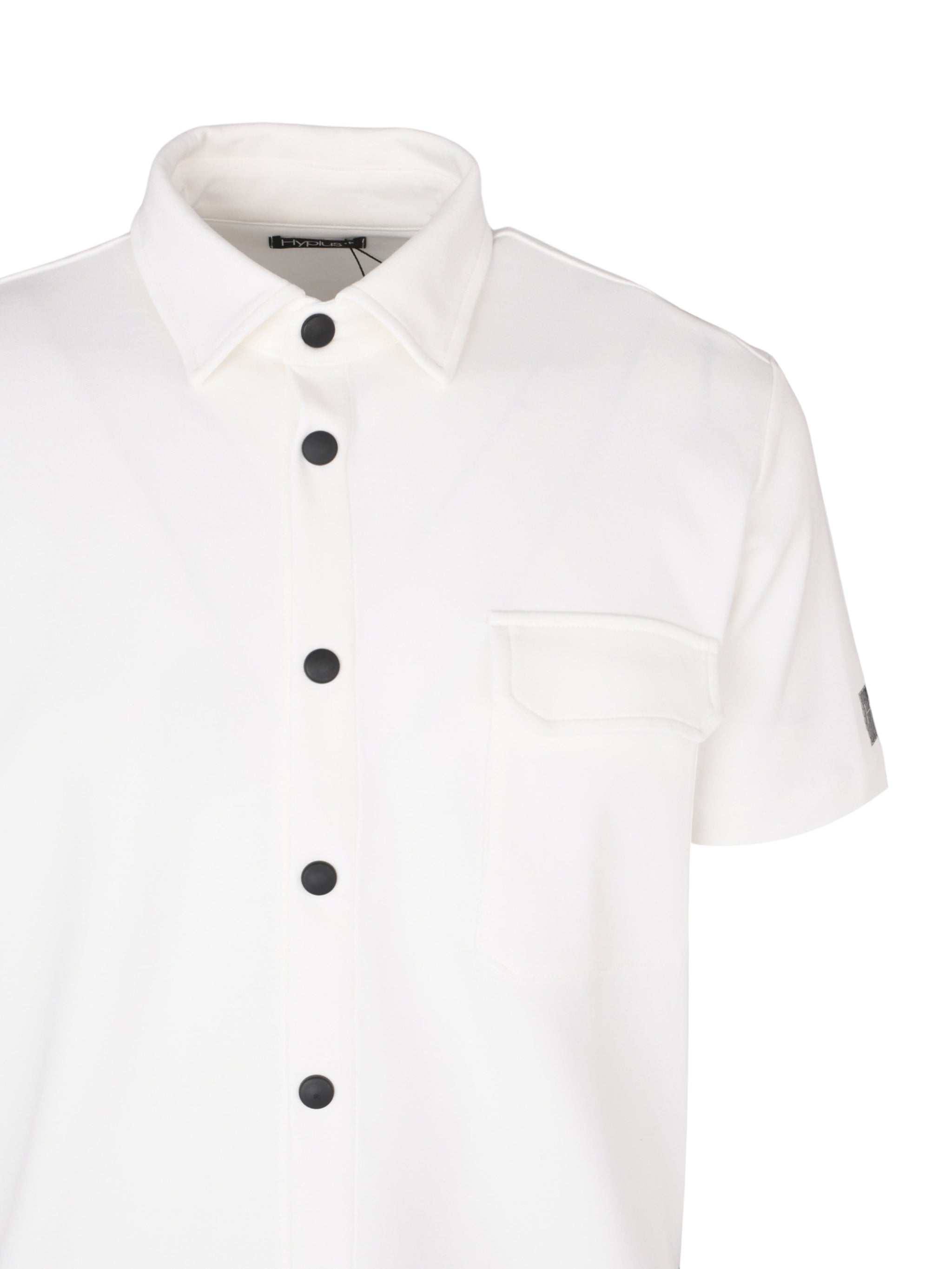 Shirt panel white