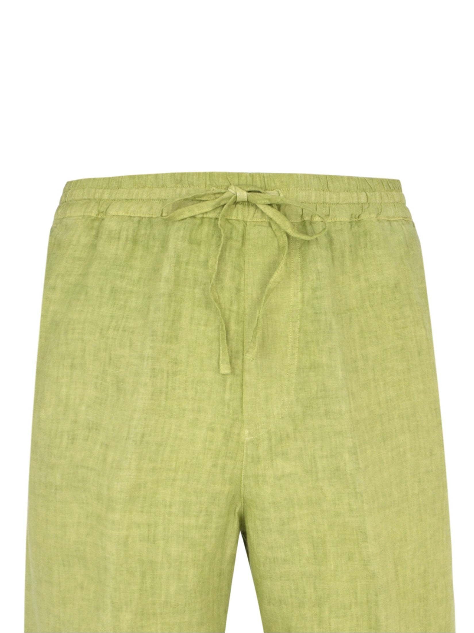 Bermuda shorts