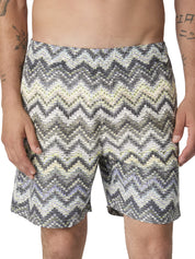 Long length swimshort