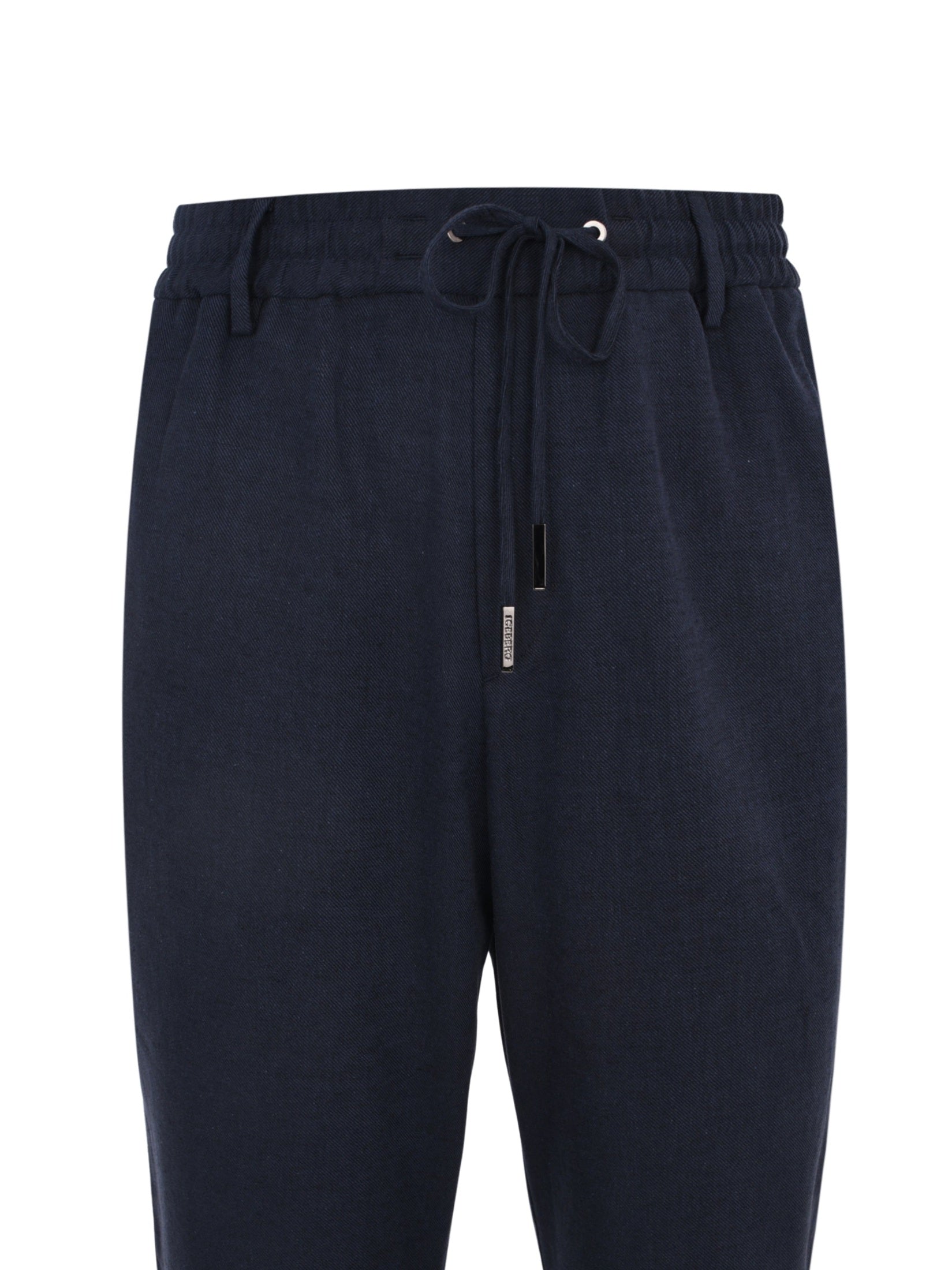 Woven pant