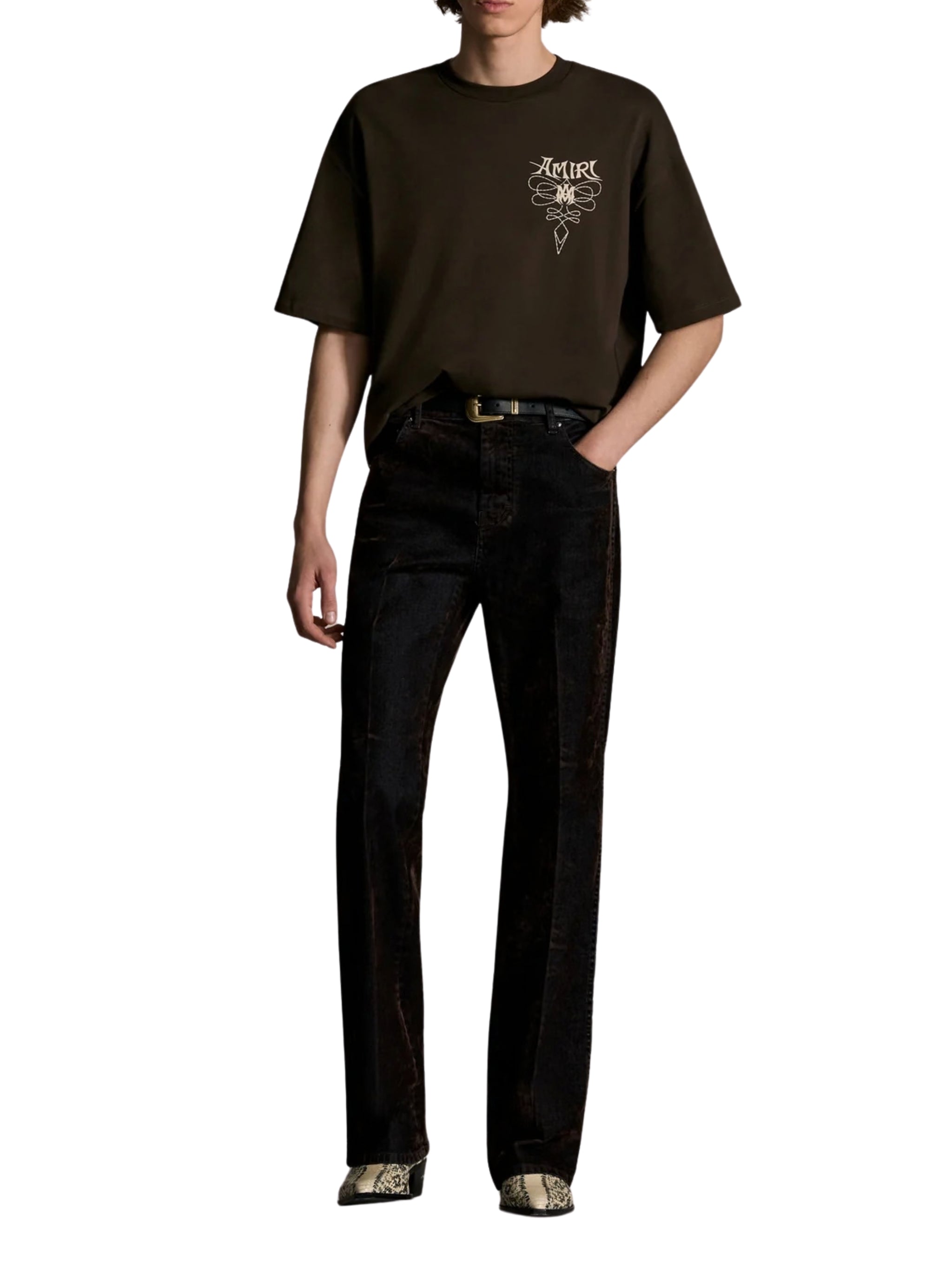 Amiri lasso os tee