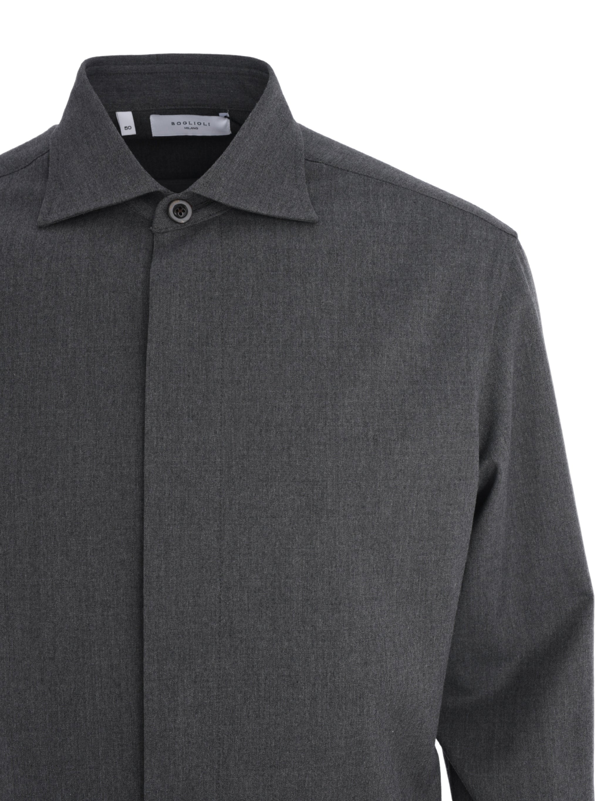 Boglioli Overshirt