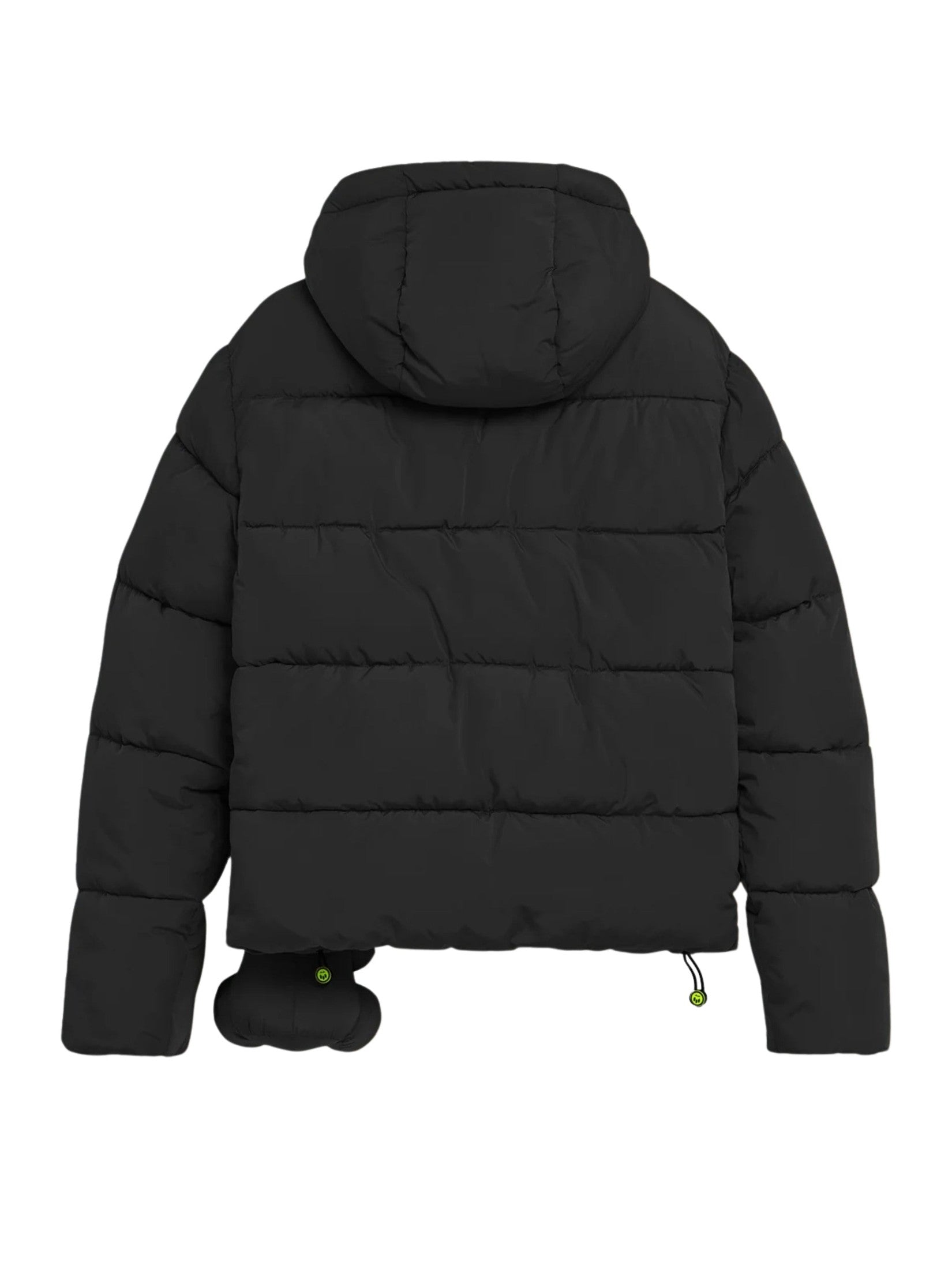 Puffer jacket unisex