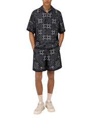Ma check se camp shirt