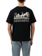 The boulevard tee