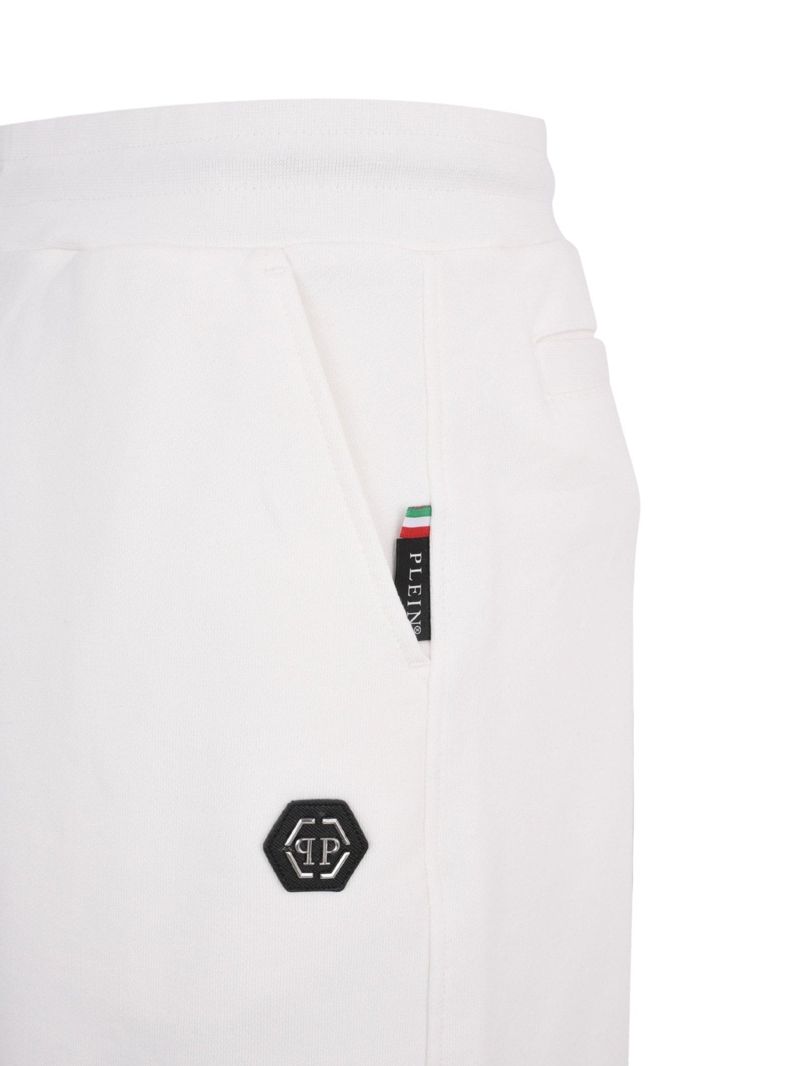 Fleece shorts basic
