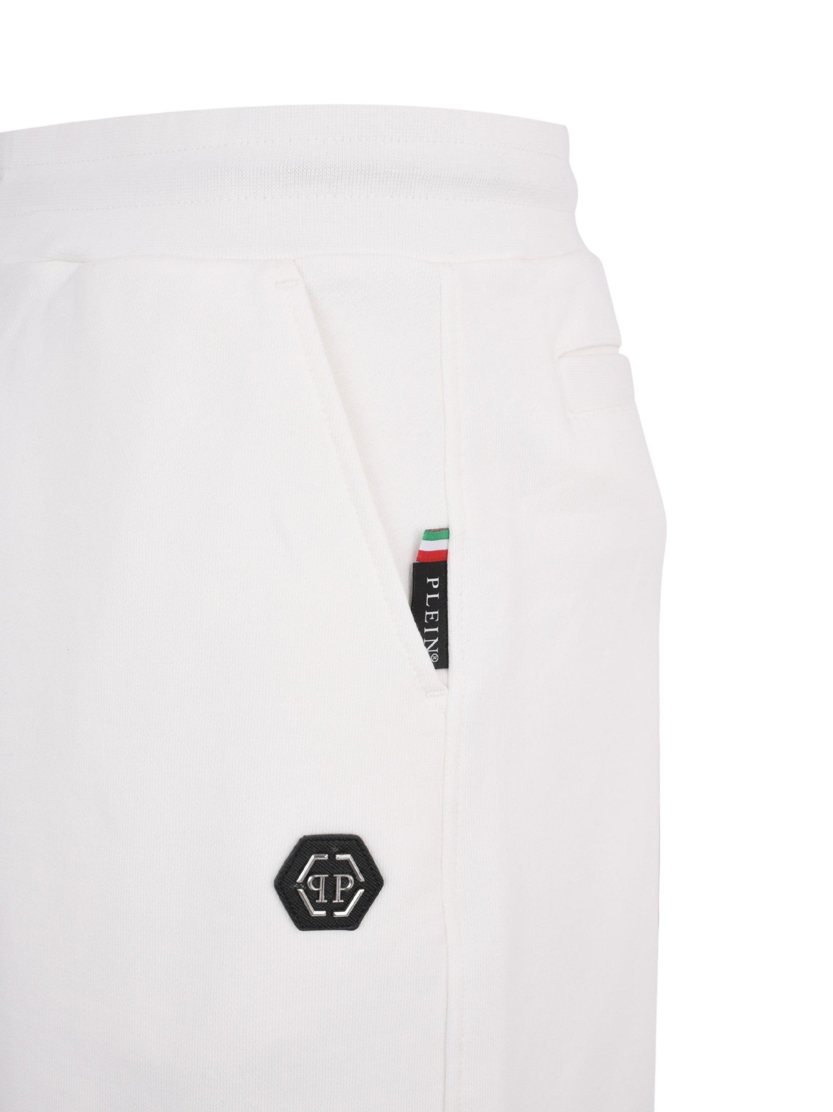 Fleece shorts basic