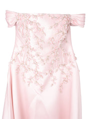 Loodyana Pink Dress