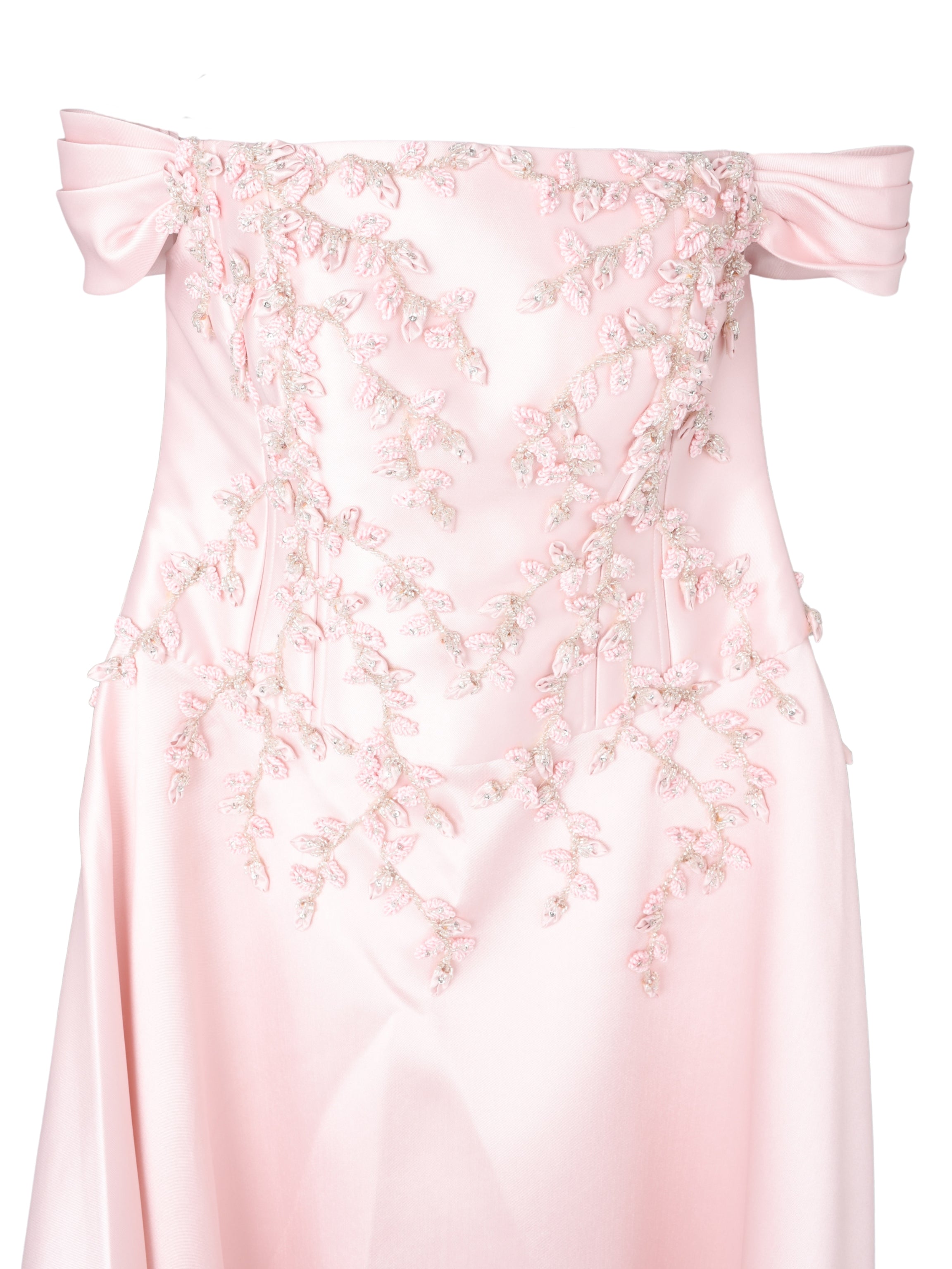 Loodyana Pink Dress