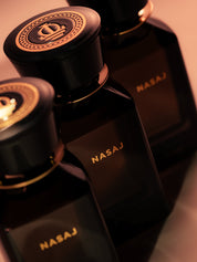 OMANLUXURY NASAJ EDP 100ML