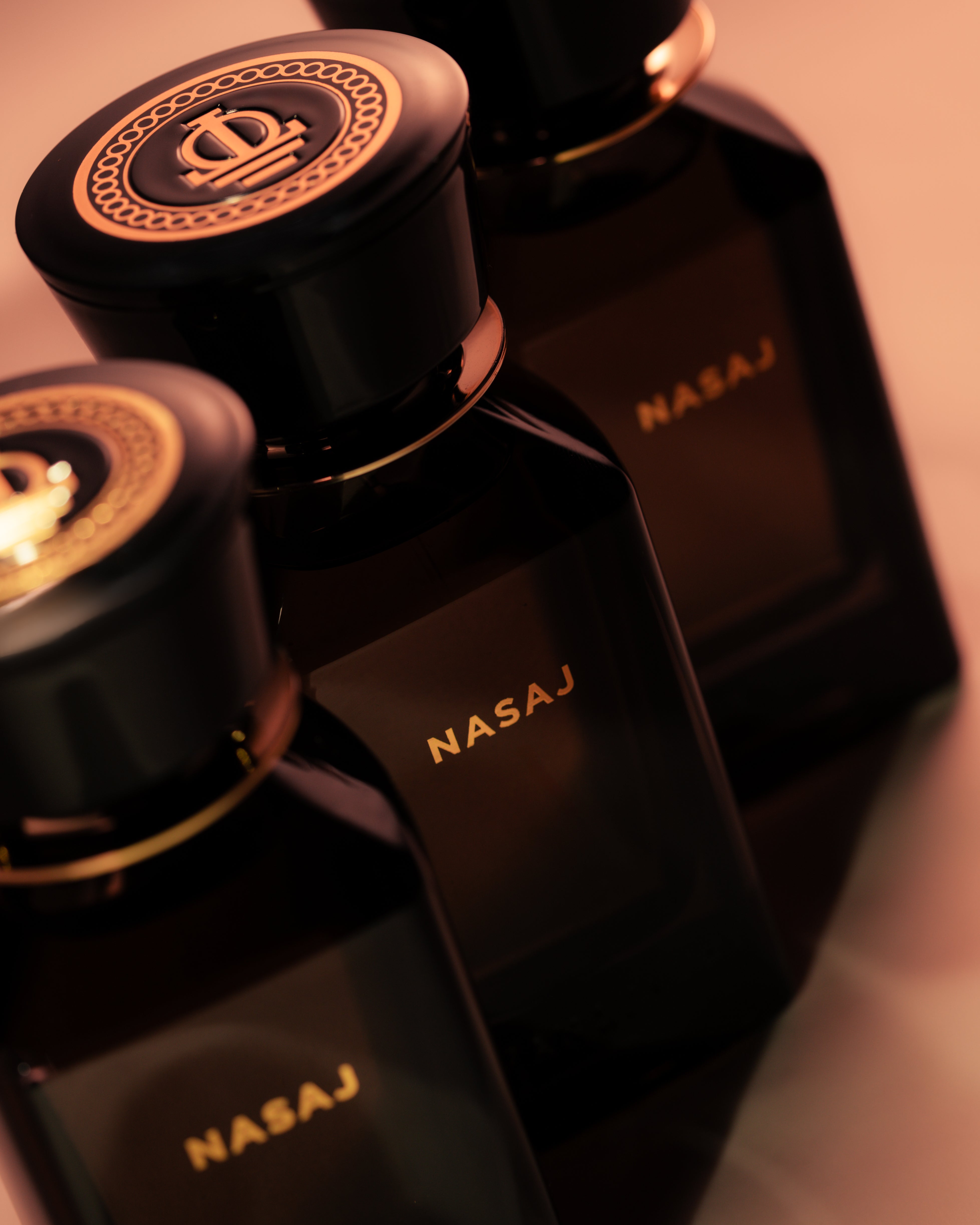 OMANLUXURY NASAJ EDP 100ML