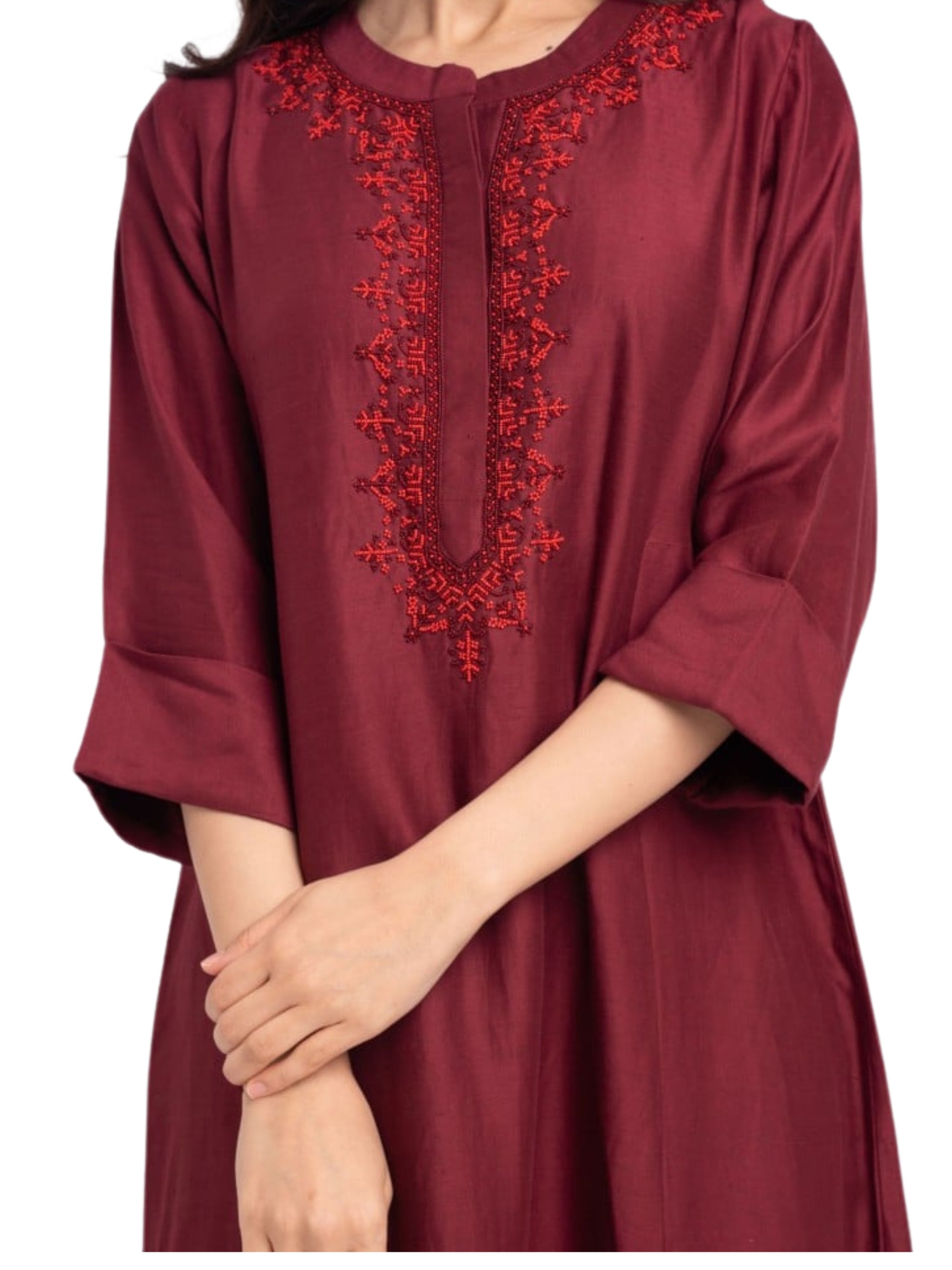 CAFTAN