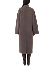 BORNEO LDS LONG COAT