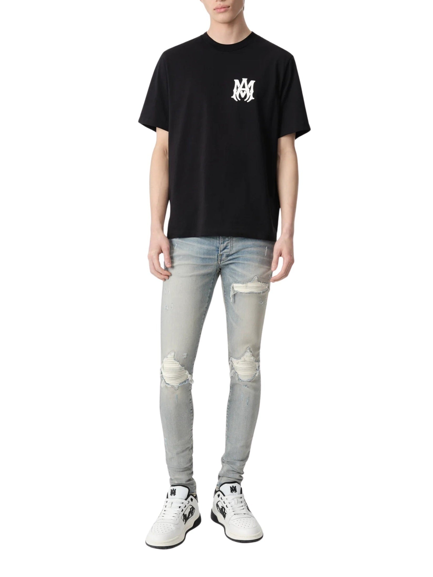 Ma core logo tee
