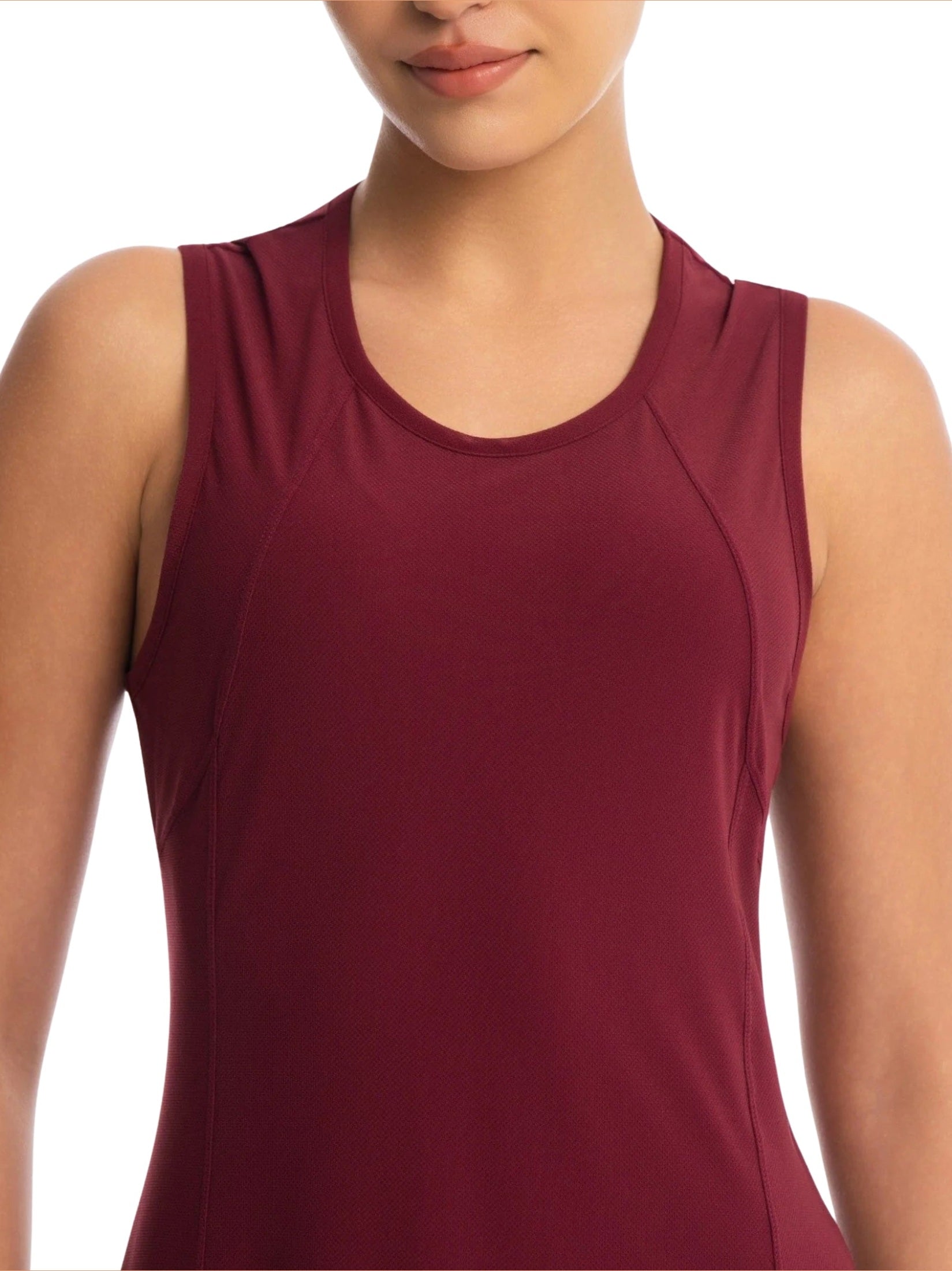 Active dress