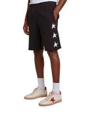 DIEGO WIDE LEG BOXING MULTI STAR SHORTS