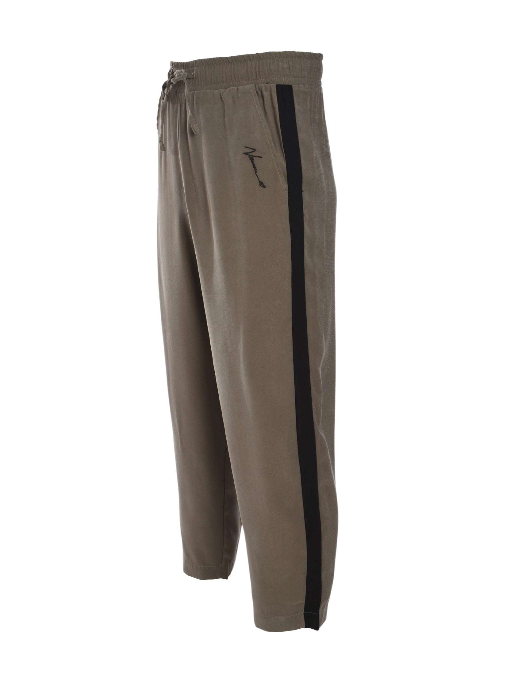 Cupro pant