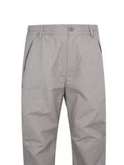 Metropolis series hyst boxy pants