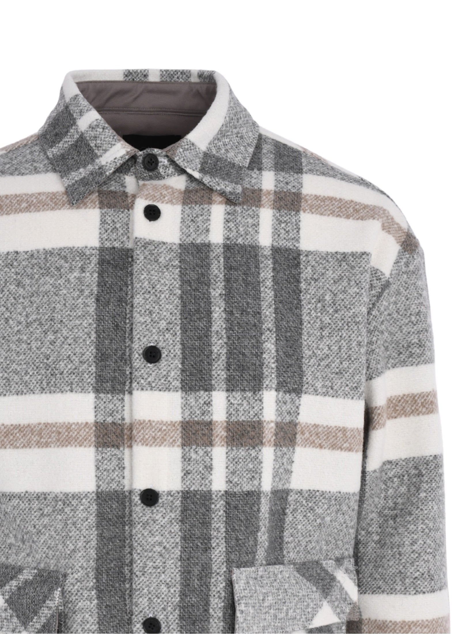 Overshirt