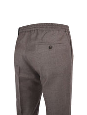 MEN TROUSERS