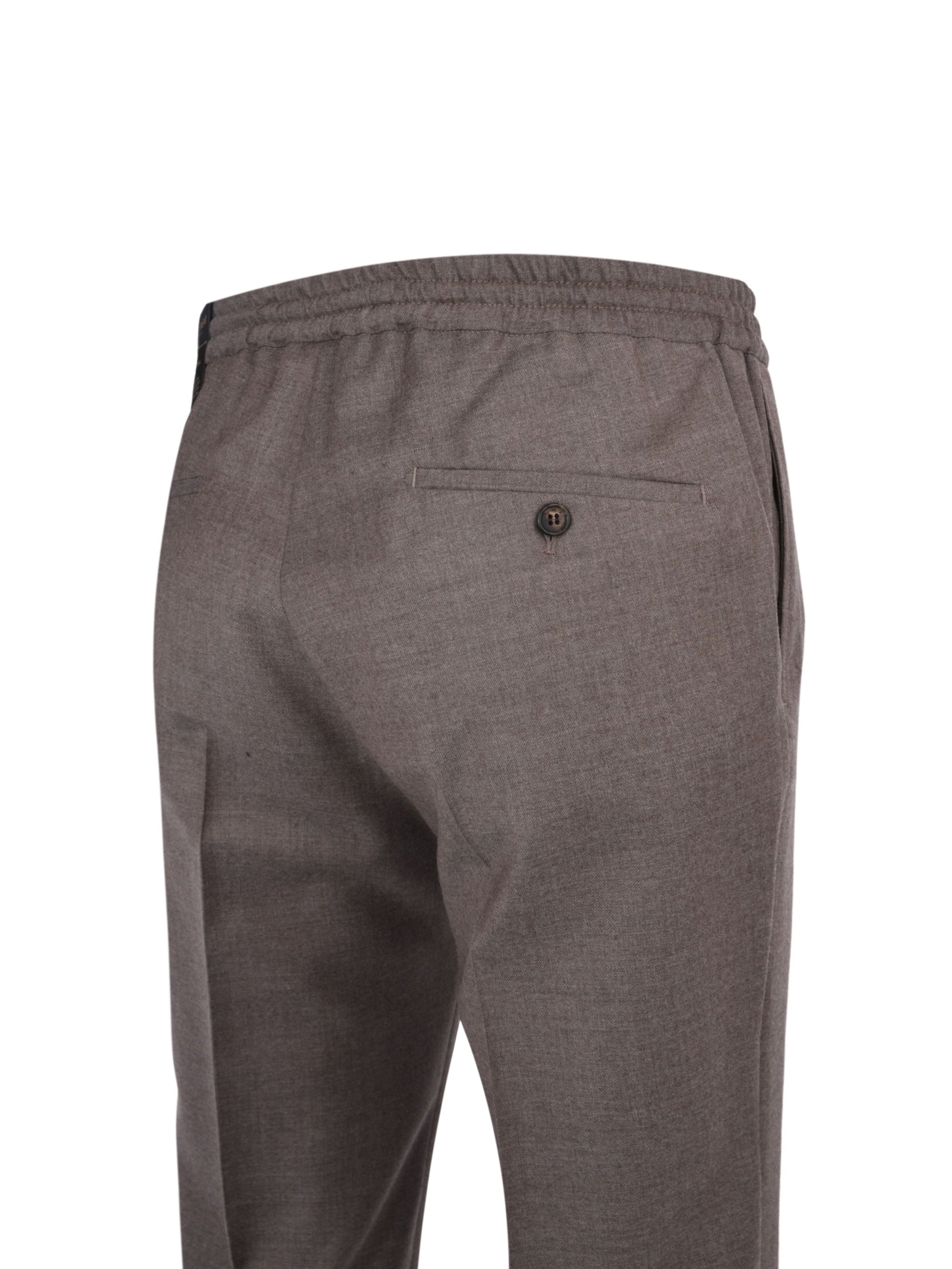 MEN TROUSERS