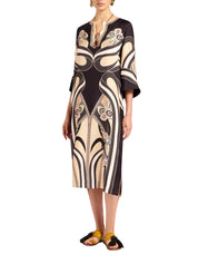The kaftan (placee) ambrosia placee