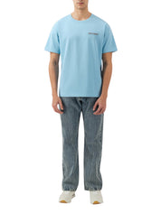The signature tee