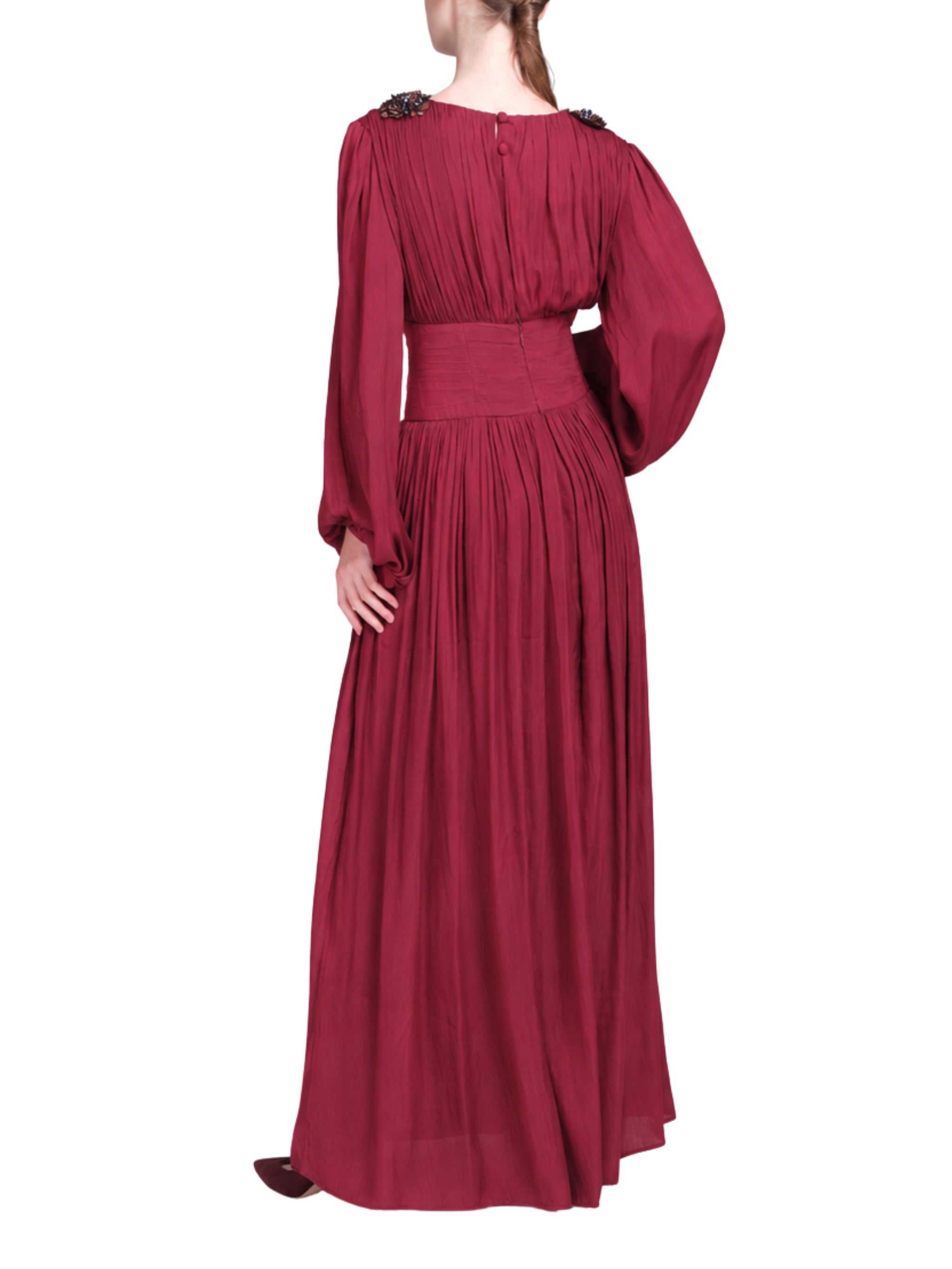 Layan dress