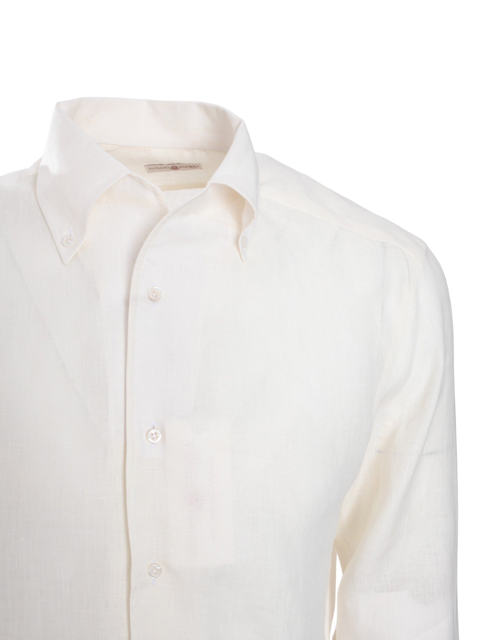 Woven shirt