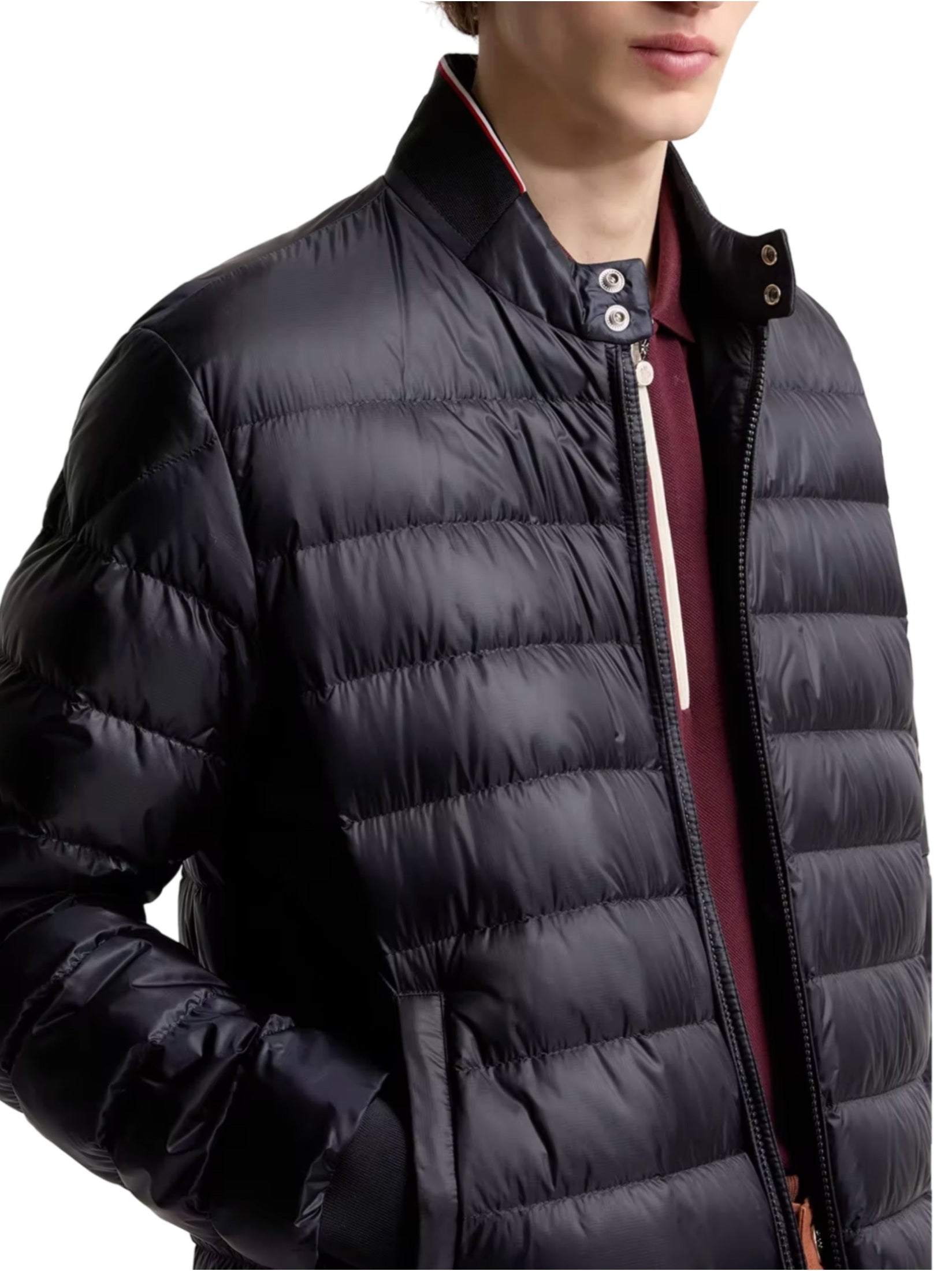 Rigel biker jacket
