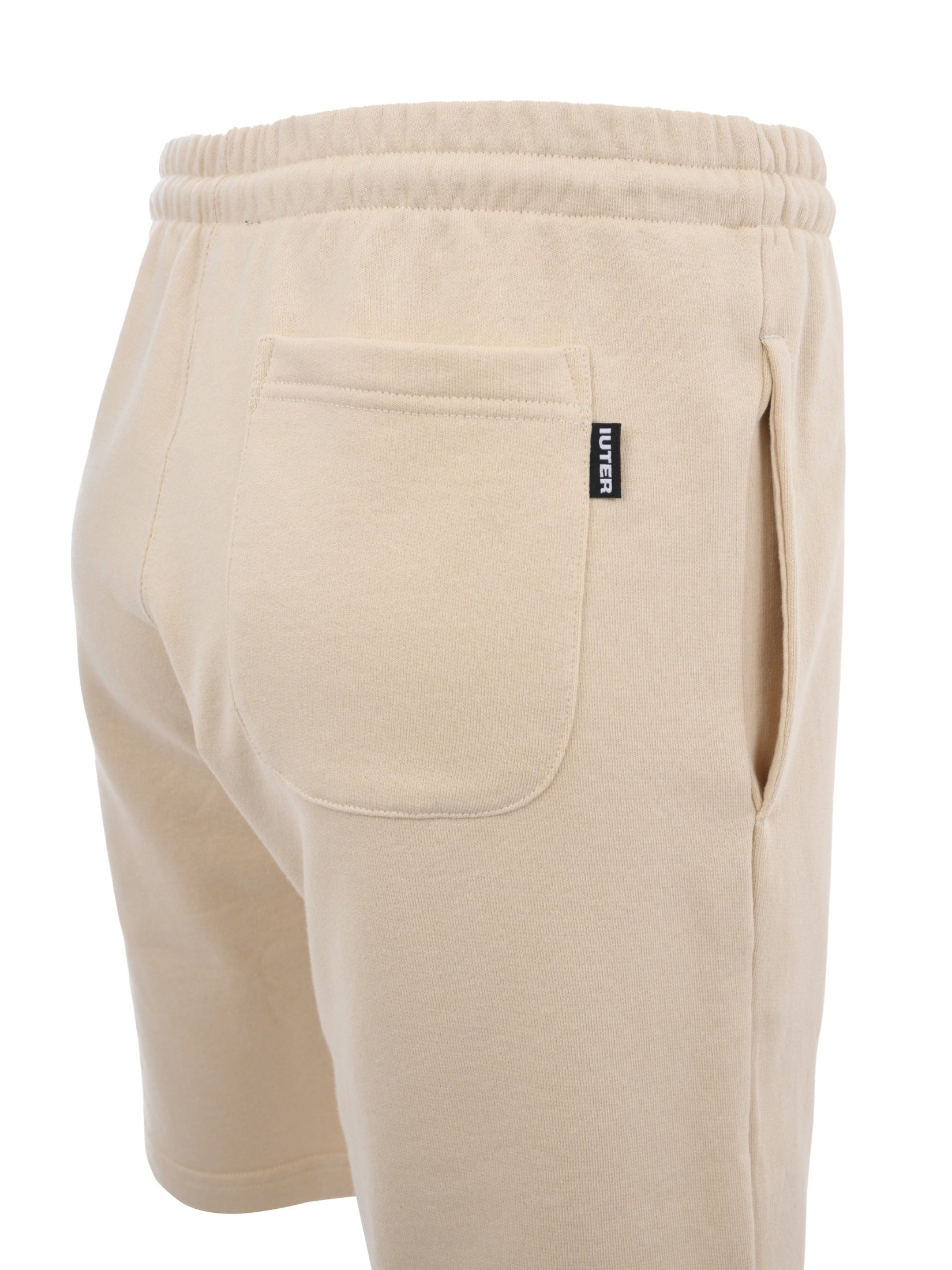 Logo sweatshorts