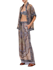 Wanderlust Short Sleeve Shirt