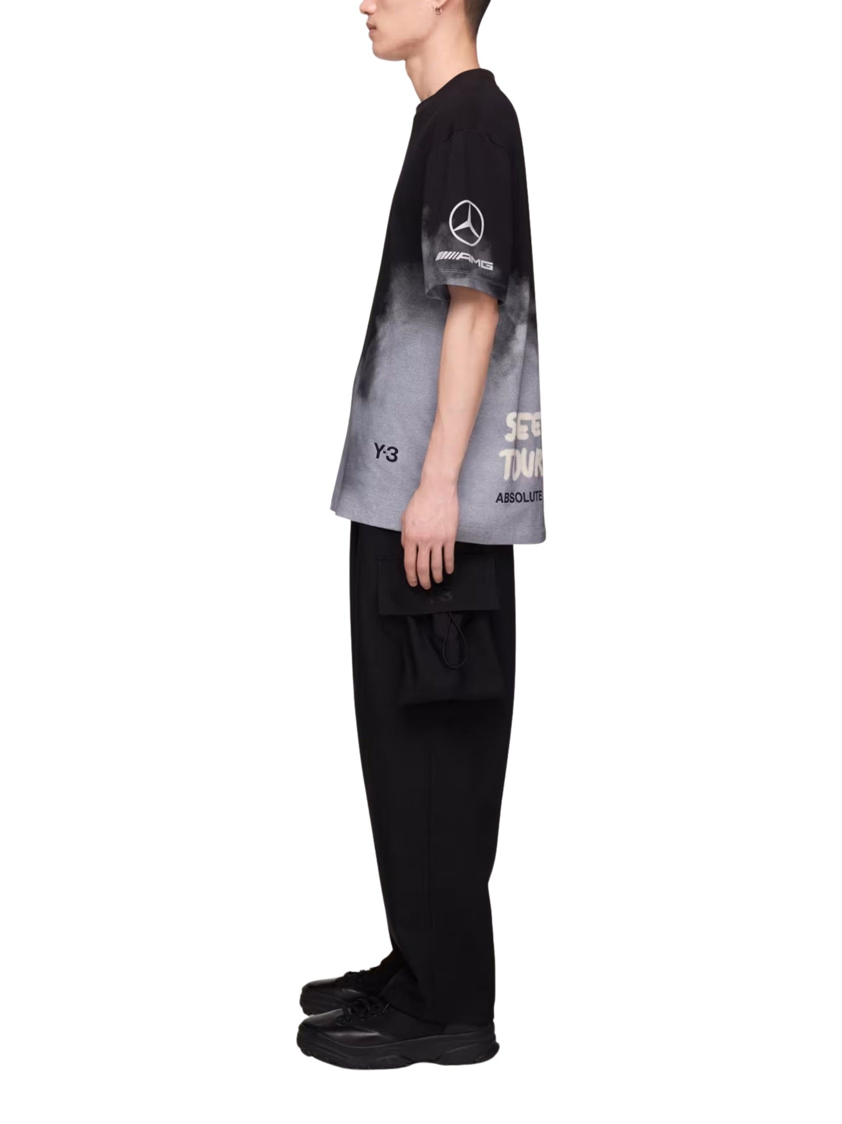 F1 tour ss tee