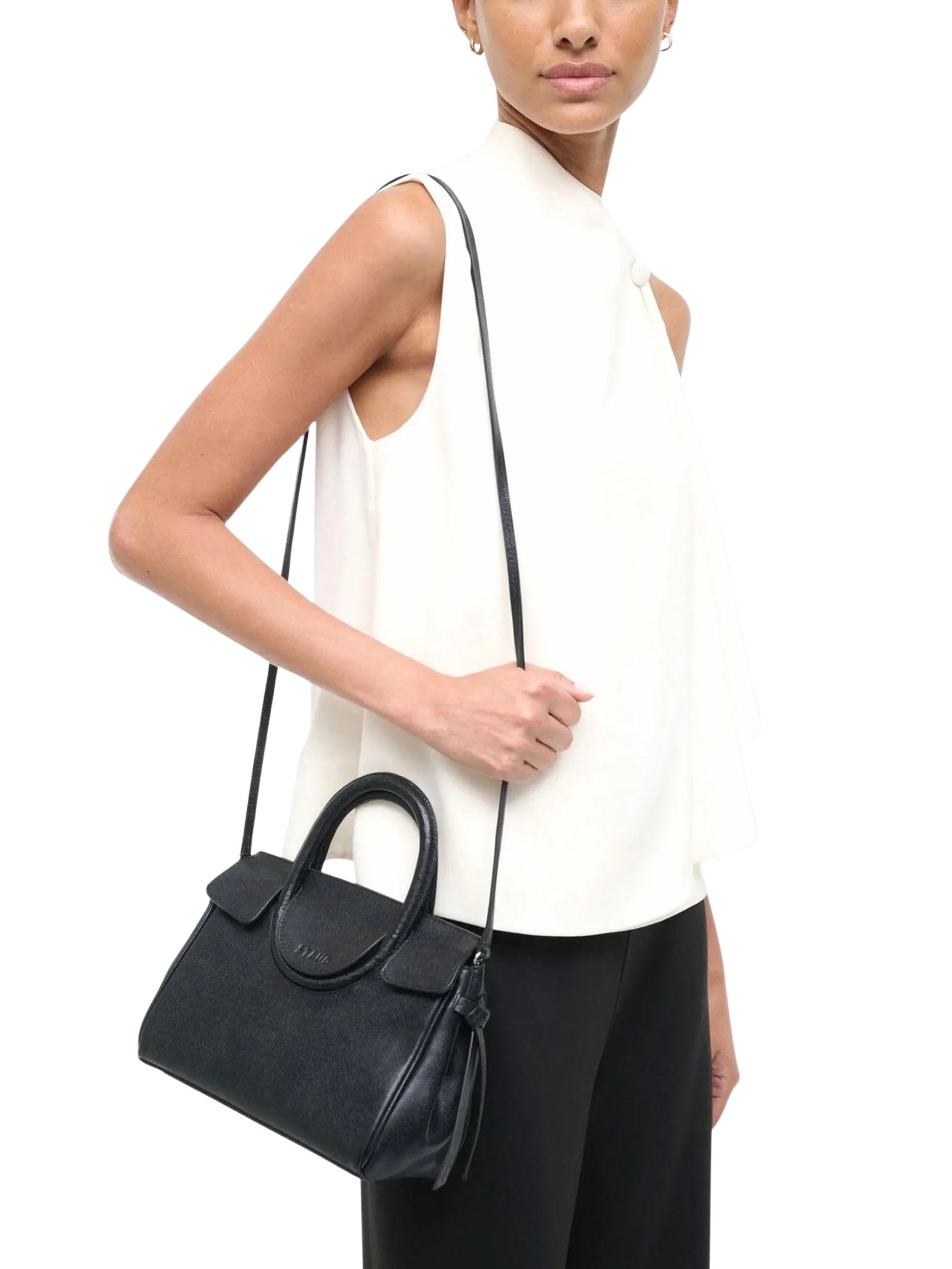 Maude mini carryall