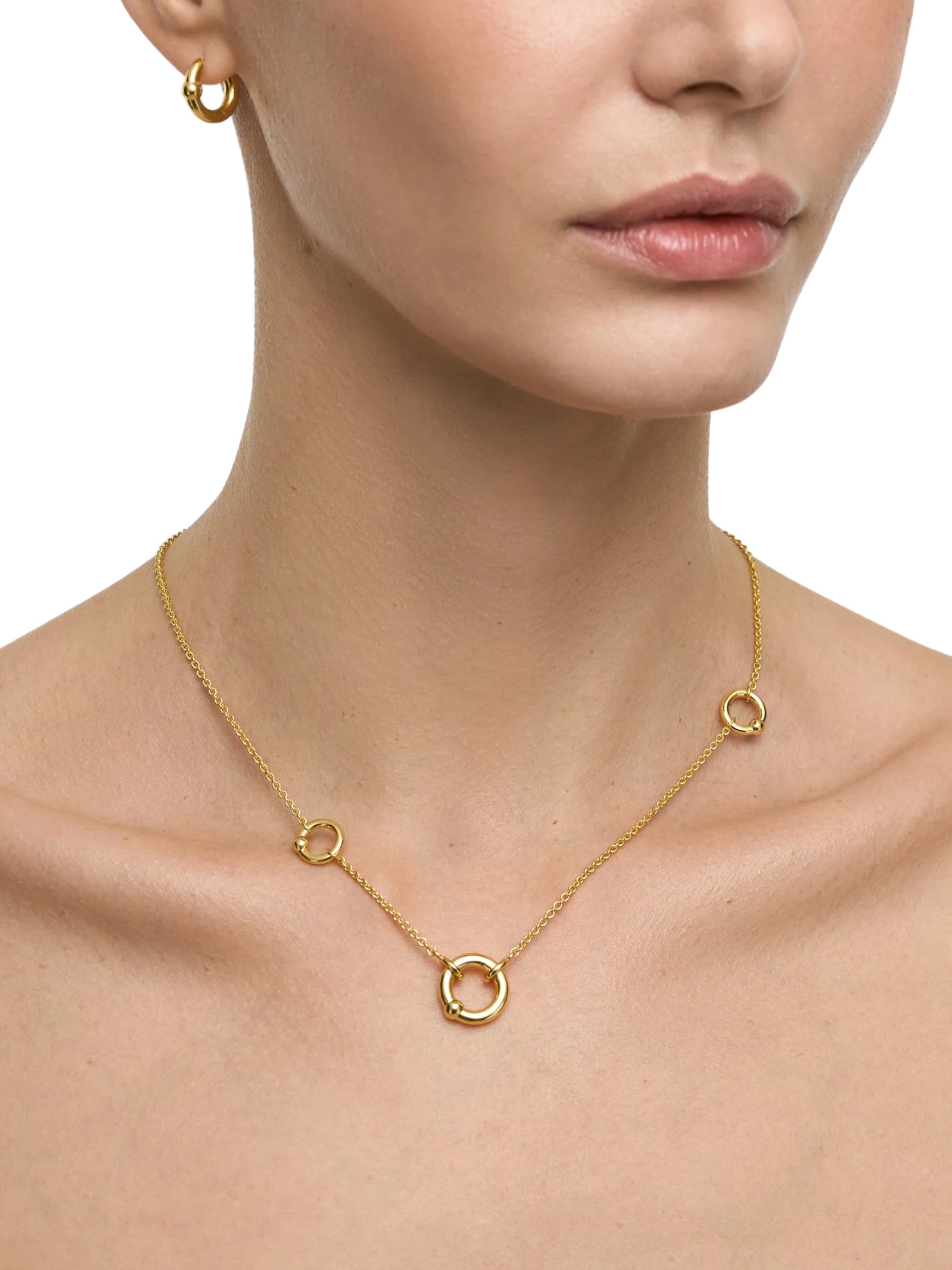 Harmony necklace