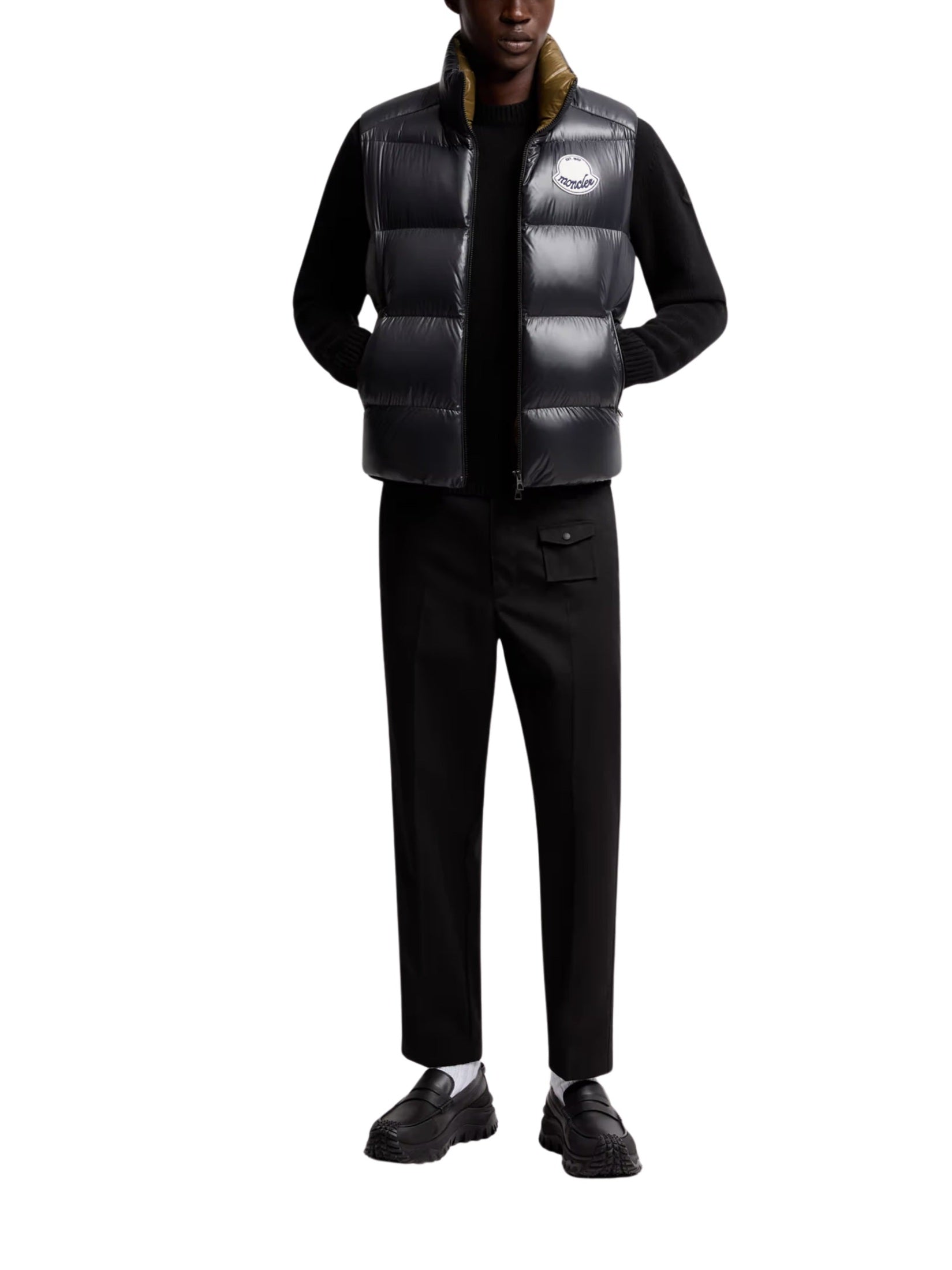 Lipsi vest