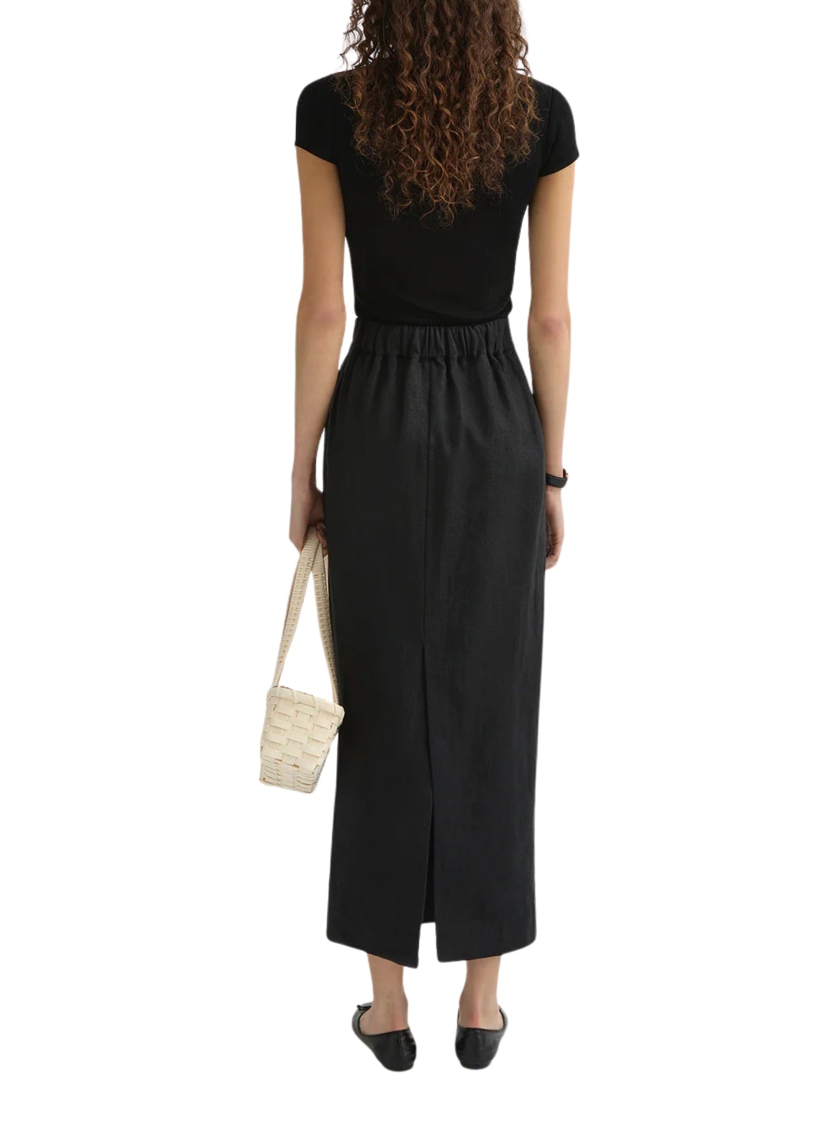 Emma pencil skirt