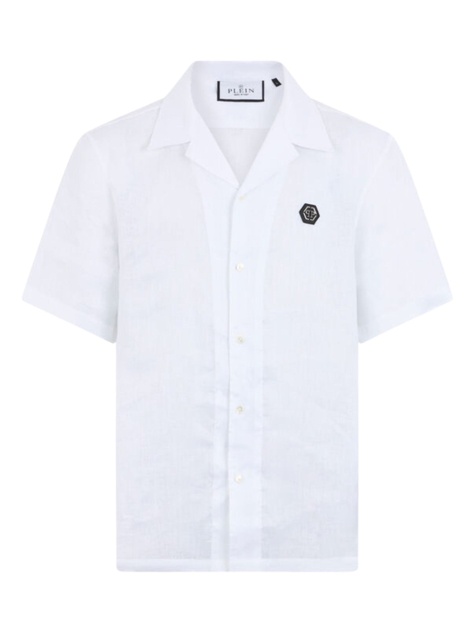 Bowling shirt basic