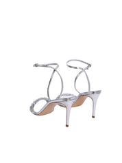 SANDALO STARLINK INTER ARGENTO