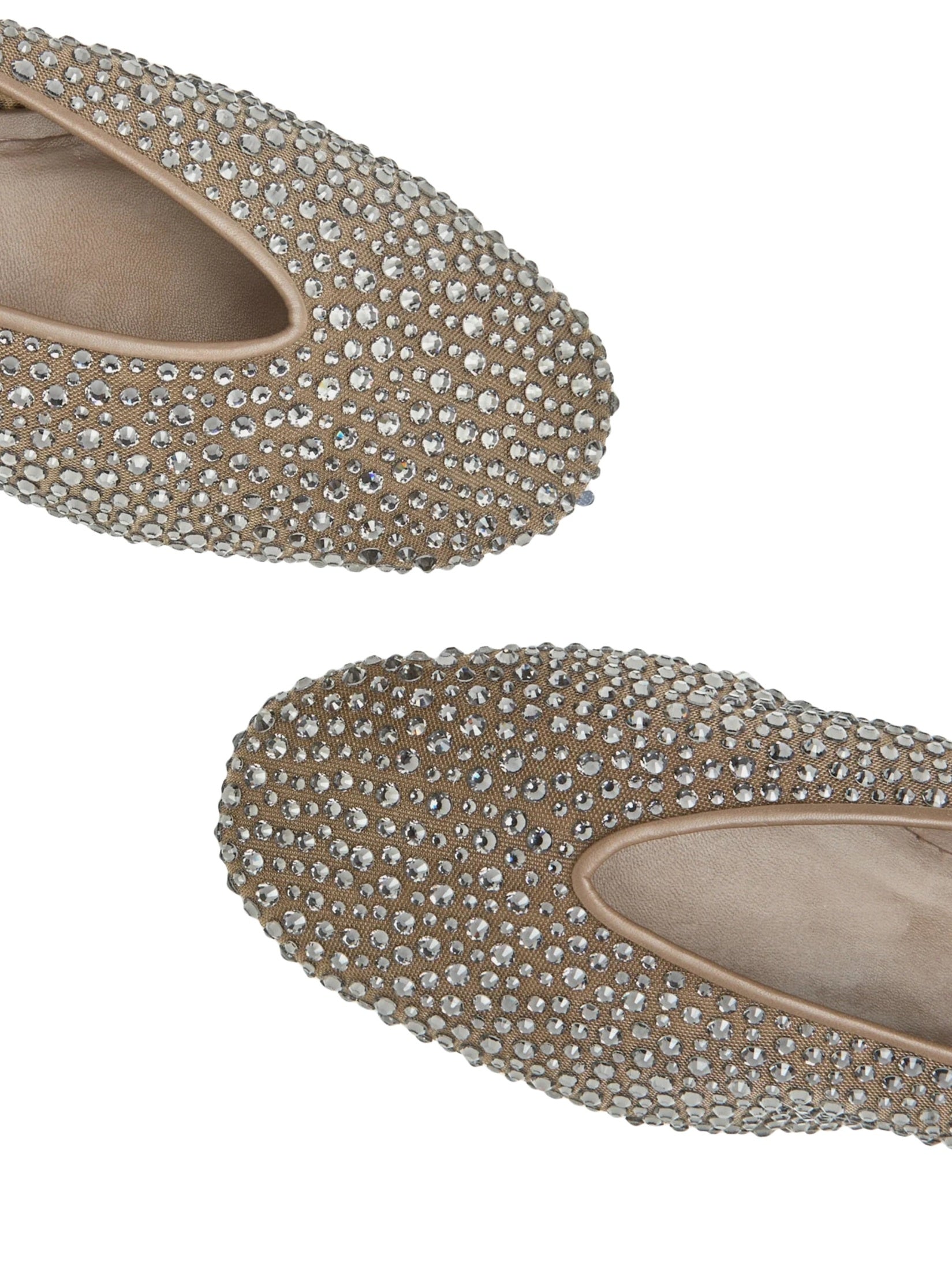 Luna slipper