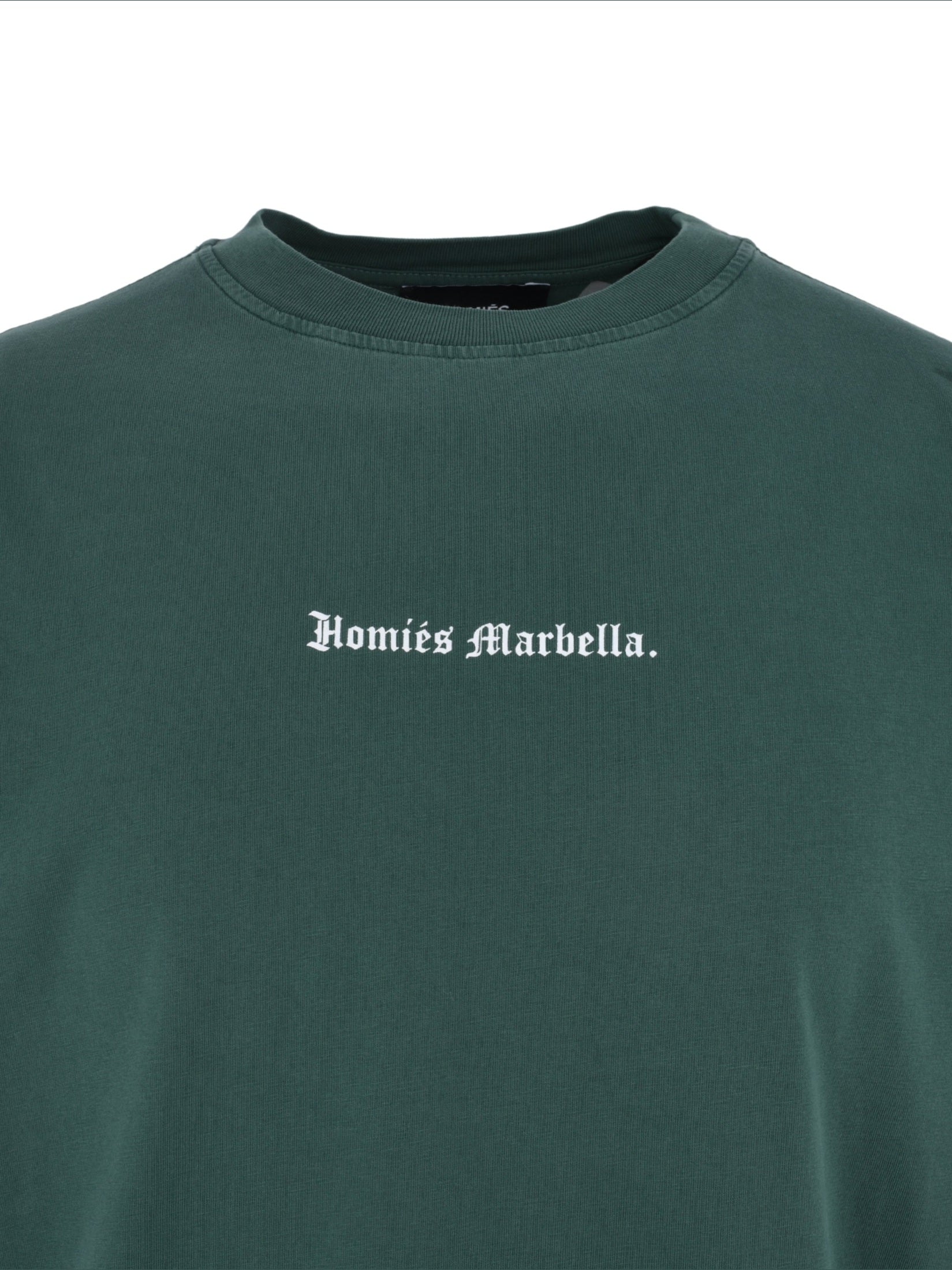 Videogame 7.0 t-shirt vintage green